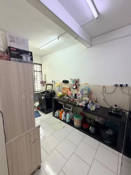 2-storey Terraced House for Sale in Bukit Indah (Iskandar Puteri (Nusajaya)) - Anson Hiong - PropertyGuru.com.my