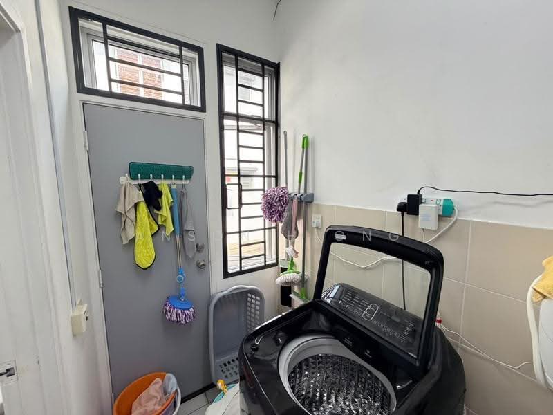 2-storey Terraced House for Sale in Bukit Indah (Iskandar Puteri (Nusajaya)) - Anson Hiong - PropertyGuru.com.my