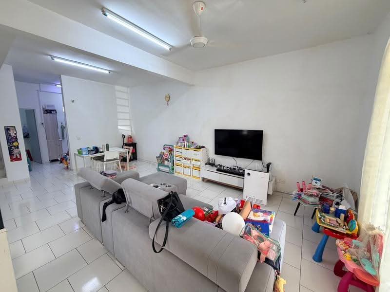 2-storey Terraced House for Sale in Bukit Indah (Iskandar Puteri (Nusajaya)) - Anson Hiong - PropertyGuru.com.my