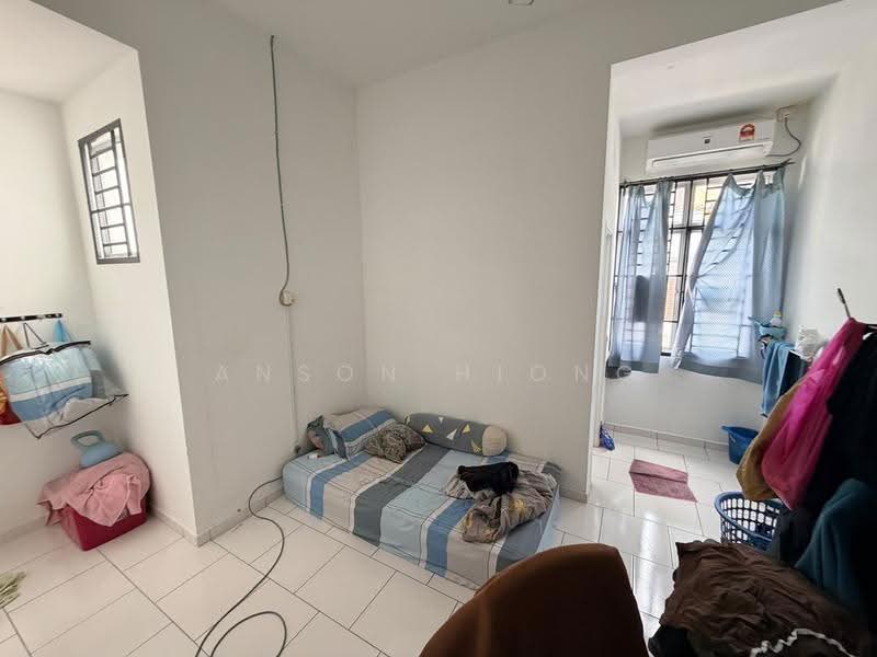 2-storey Terraced House for Sale in Bukit Indah (Iskandar Puteri (Nusajaya)) - Anson Hiong - PropertyGuru.com.my