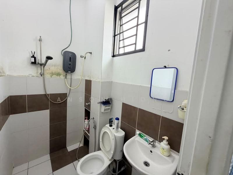 2-storey Terraced House for Sale in Bukit Indah (Iskandar Puteri (Nusajaya)) - Anson Hiong - PropertyGuru.com.my