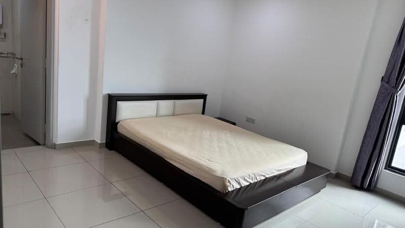Condominium for Rent at The Promenade - Hong . - Bedroom - PropertyGuru.com.my