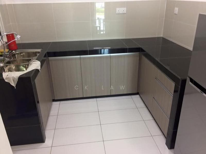 Condominium for Rent at La Thea Residences - CK Law - PropertyGuru.com.my