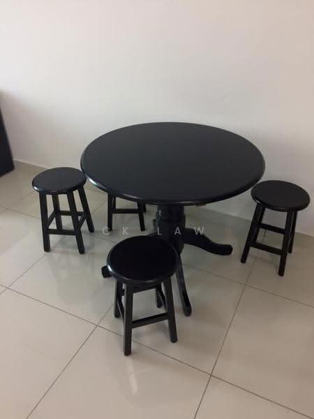 Condominium for Rent at La Thea Residences - CK Law - PropertyGuru.com.my