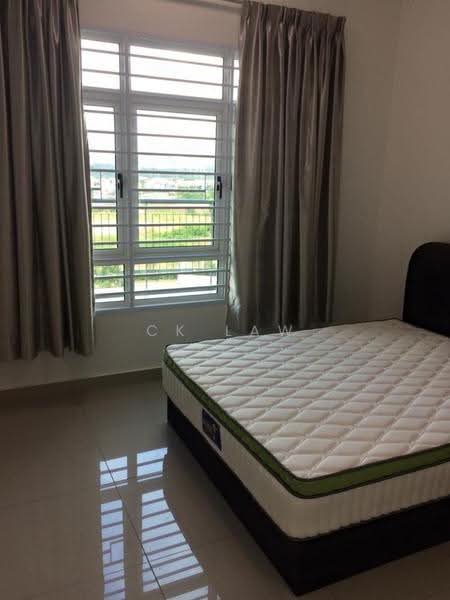 Condominium for Rent at La Thea Residences - CK Law - PropertyGuru.com.my