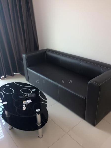 Condominium for Rent at La Thea Residences - CK Law - PropertyGuru.com.my