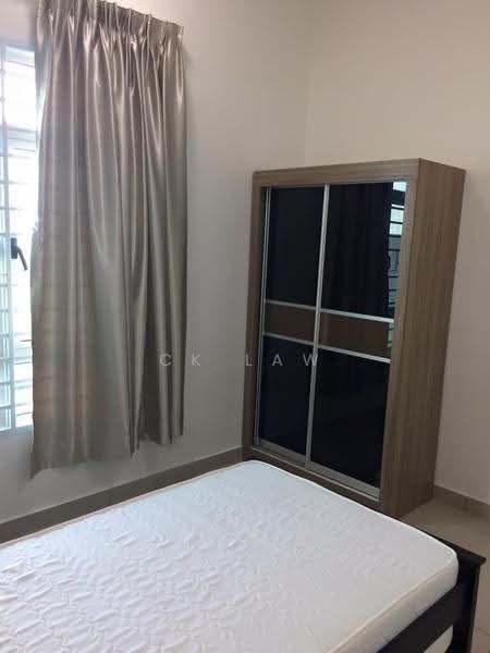 Condominium for Rent at La Thea Residences - CK Law - PropertyGuru.com.my