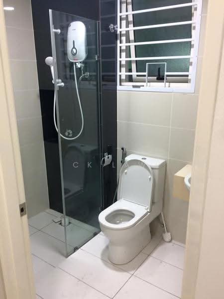 Condominium for Rent at La Thea Residences - CK Law - PropertyGuru.com.my