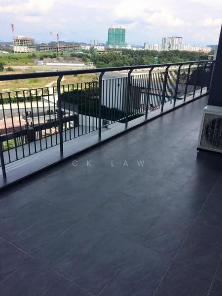 Condominium for Rent at La Thea Residences - CK Law - PropertyGuru.com.my