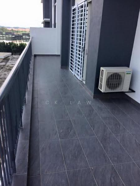 Condominium for Rent at La Thea Residences - CK Law - PropertyGuru.com.my