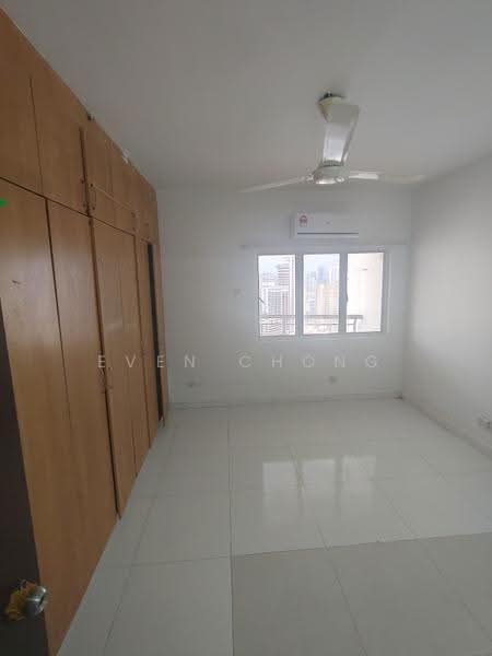 Condominium for Sale at Menara City One - Even Chong - Bedroom - PropertyGuru.com.my