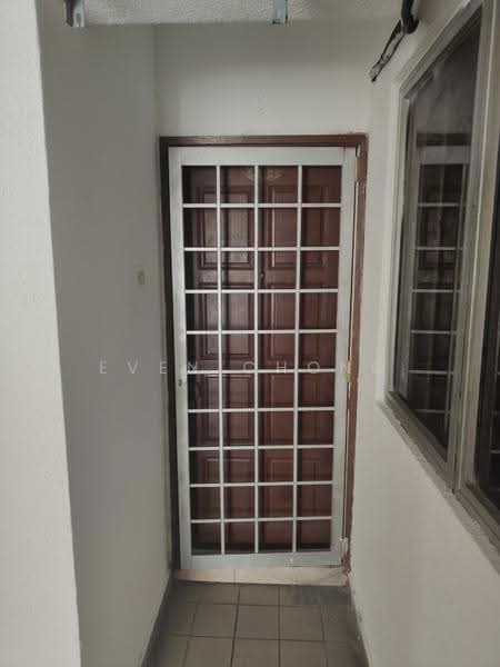 Condominium for Sale at Menara City One - Even Chong - Entrance - PropertyGuru.com.my