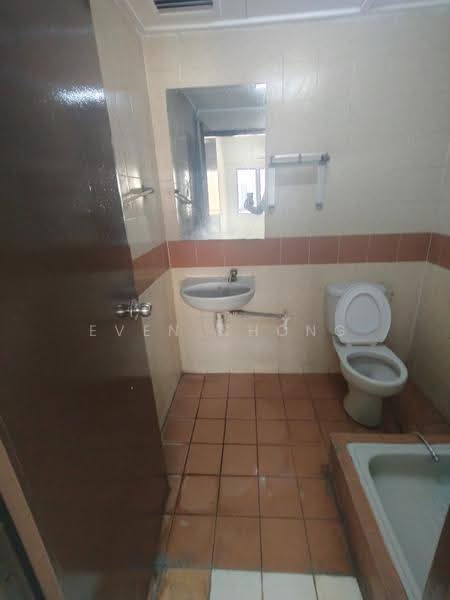 Condominium for Sale at Menara City One - Even Chong - Bathroom - PropertyGuru.com.my