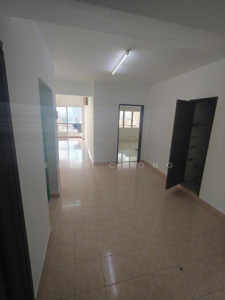 Condominium for Sale at Menara City One - Even Chong - Corridor - PropertyGuru.com.my