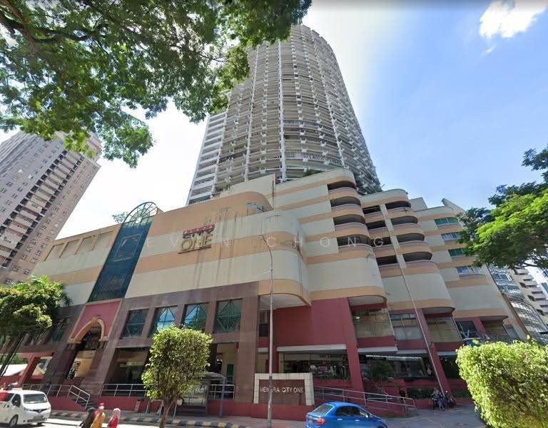 Condominium for Sale at Menara City One - Even Chong - Exterior - PropertyGuru.com.my