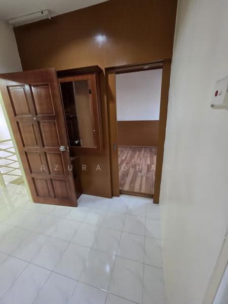 2-storey Terraced House for Sale in Lunas (Kedah) - Azura Ghani - Interior - PropertyGuru.com.my