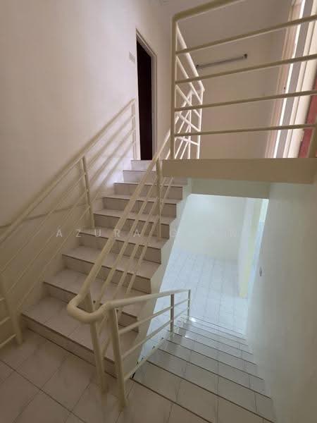 2-storey Terraced House for Sale in Lunas (Kedah) - Azura Ghani - Interior - PropertyGuru.com.my