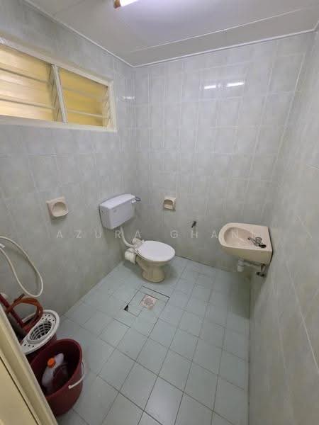 2-storey Terraced House for Sale in Lunas (Kedah) - Azura Ghani - Bathroom - PropertyGuru.com.my
