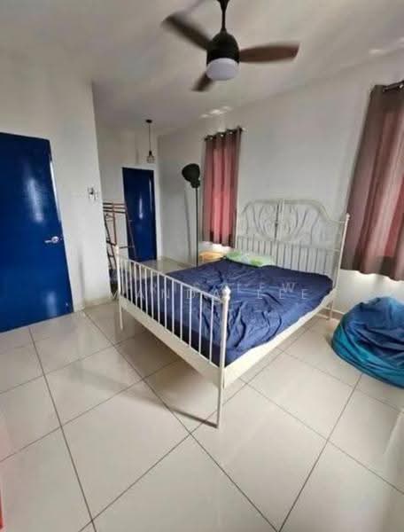 Kondominium untuk Disewa di Aurora Residence @ Lake Side City - Amanda Lee - Bedroom - PropertyGuru.com.my