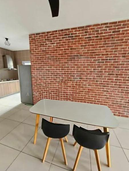 Kondominium untuk Disewa di Aurora Residence @ Lake Side City - Amanda Lee - Dining Room - PropertyGuru.com.my