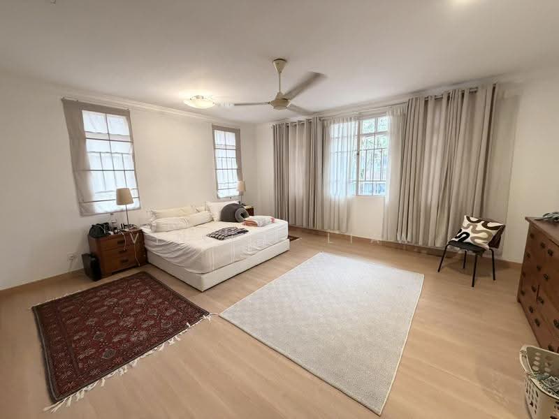 Semi-Detached House for Sale in Seksyen 4 (Kota Damansara) - Vincent Liaw - Bedroom - PropertyGuru.com.my