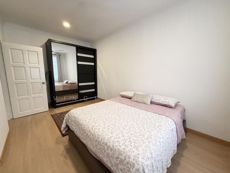 Semi-Detached House for Sale in Seksyen 4 (Kota Damansara) - Vincent Liaw - Bedroom - PropertyGuru.com.my