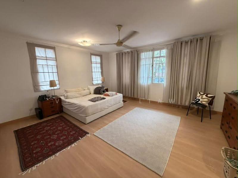 Semi-Detached House for Sale in Seksyen 4 (Kota Damansara) - Vincent Liaw - Bedroom - PropertyGuru.com.my