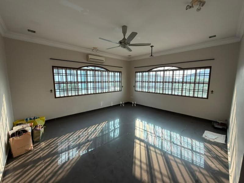 Bungalow House for Sale in Taman Universiti (Skudai) - Finn Aw - PropertyGuru.com.my