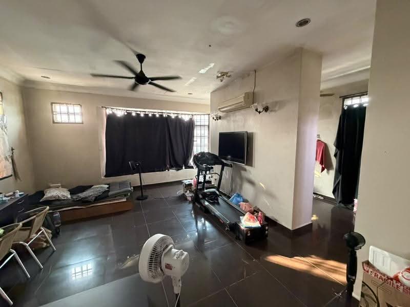 Bungalow House for Sale in Taman Universiti (Skudai) - Finn Aw - PropertyGuru.com.my
