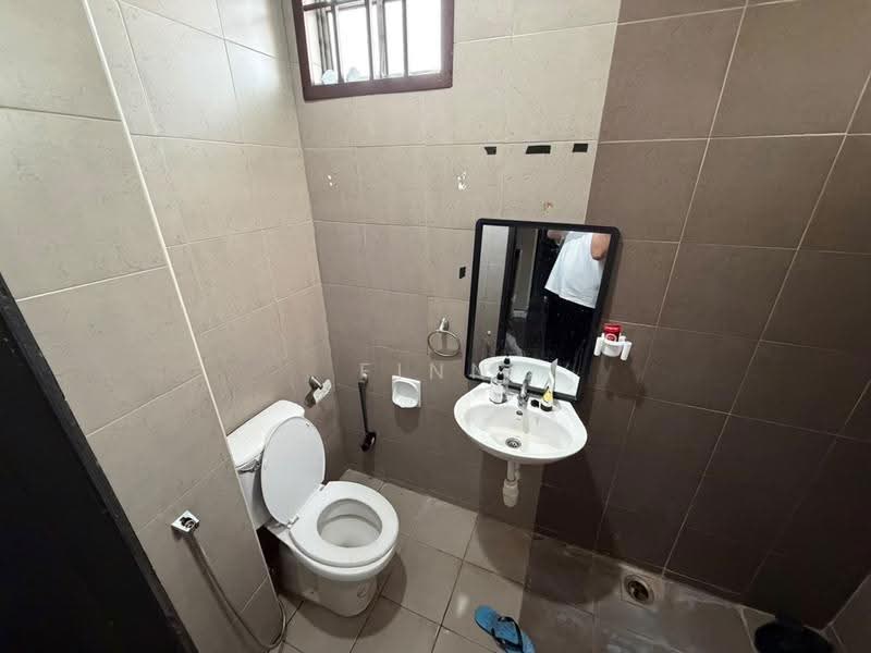 Bungalow House for Sale in Taman Universiti (Skudai) - Finn Aw - PropertyGuru.com.my