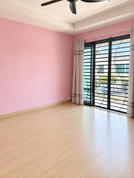 2-storey Terraced House for Sale in Alam Impian (Shah Alam) - Dr Shahril Nizam - Interior - PropertyGuru.com.my