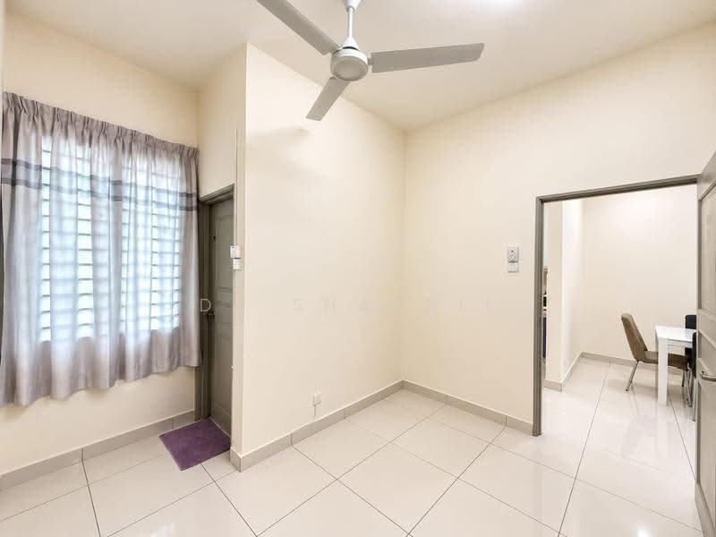 2-storey Terraced House for Sale in Alam Impian (Shah Alam) - Dr Shahril Nizam - Interior - PropertyGuru.com.my