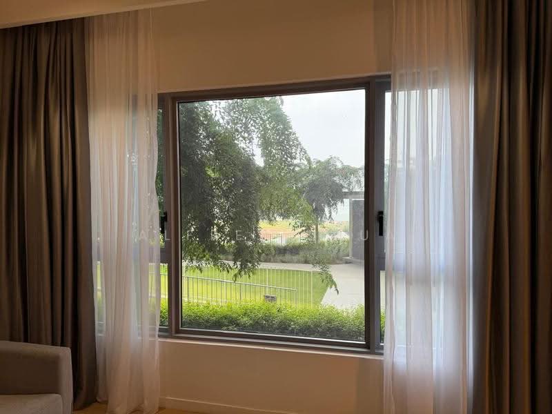 Kediaman Servis untuk Disewa di The Meg Serviced Residence - Alfred Chua - View - PropertyGuru.com.my