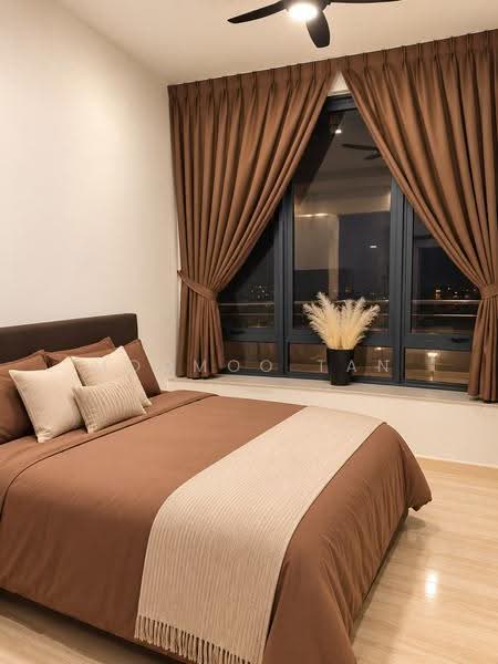 Kondominium untuk Disewa di Aera Residence - Moomoo Tan - Bedroom - PropertyGuru.com.my