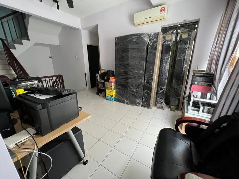 Rumah Teres 2.5-Tingkat untuk Dijual di Pekan Batu 9 (Cheras) - Kathy Yap - Interior - PropertyGuru.com.my
