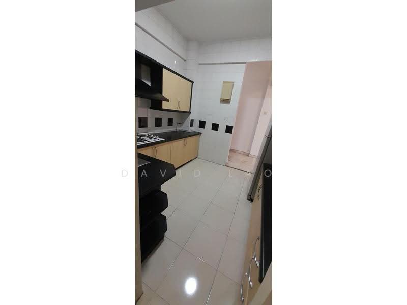 Condominium for Rent at Bukit Robson Condominium - David Lao - Kitchen - PropertyGuru.com.my