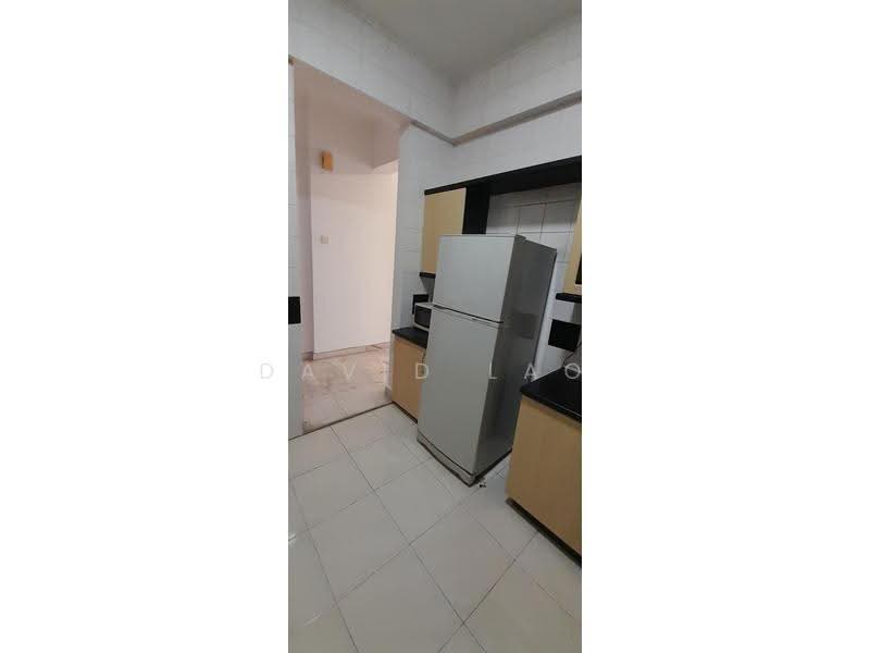 Condominium for Rent at Bukit Robson Condominium - David Lao - Kitchen - PropertyGuru.com.my