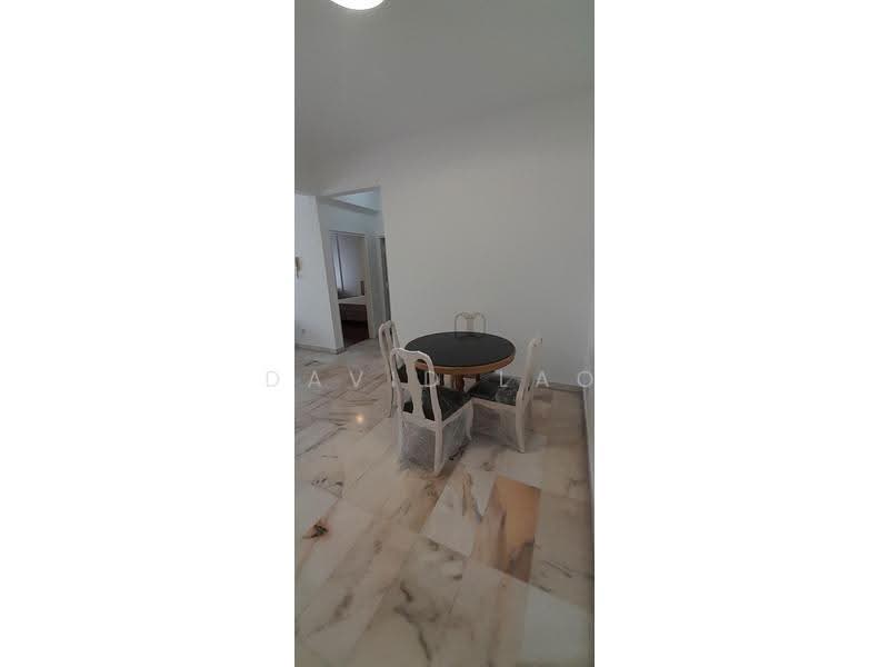 Condominium for Rent at Bukit Robson Condominium - David Lao - Dining Room - PropertyGuru.com.my