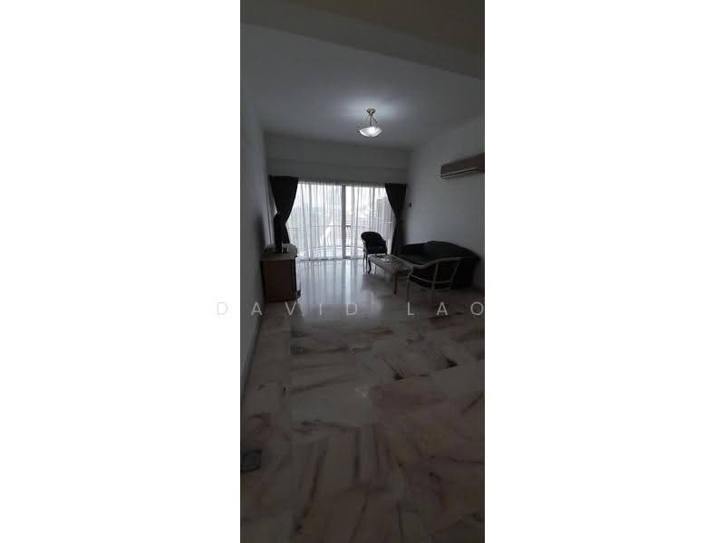 Condominium for Rent at Bukit Robson Condominium - David Lao - Living Room - PropertyGuru.com.my