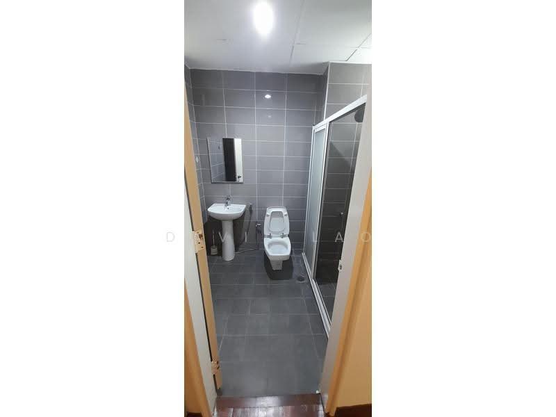 Condominium for Rent at Bukit Robson Condominium - David Lao - PropertyGuru.com.my