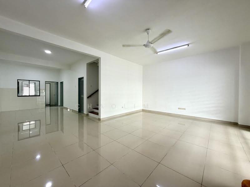 2-storey Terraced House for Sale in Taman Cheras Vista (Cheras) - ChaoLim . - Living Room - PropertyGuru.com.my