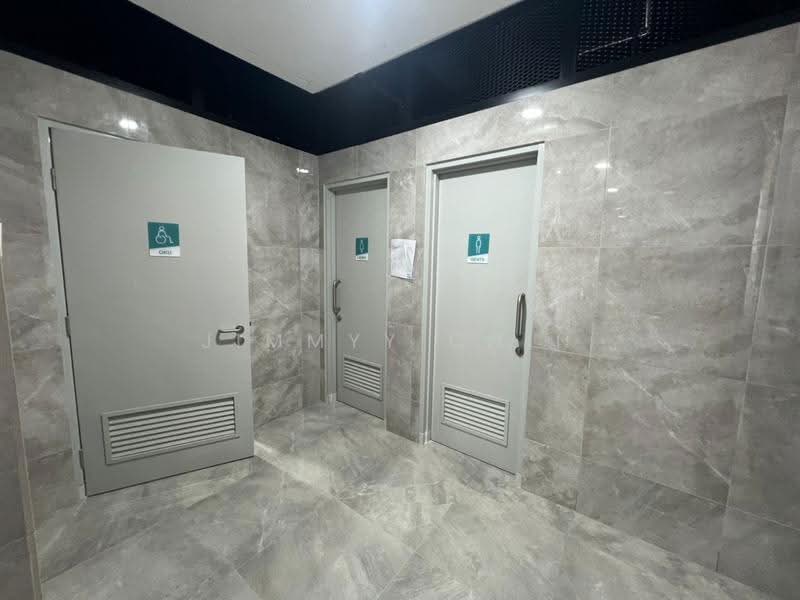Office for Sale in Kota Samarahan (Sarawak) - Jimmyy Chin - Bathroom - PropertyGuru.com.my