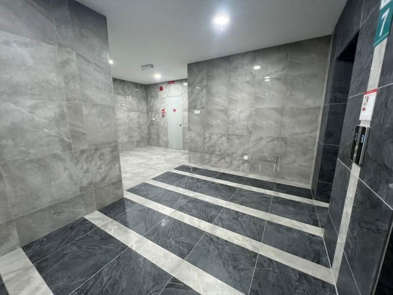 Office for Sale in Kota Samarahan (Sarawak) - Jimmyy Chin - Lobby - PropertyGuru.com.my