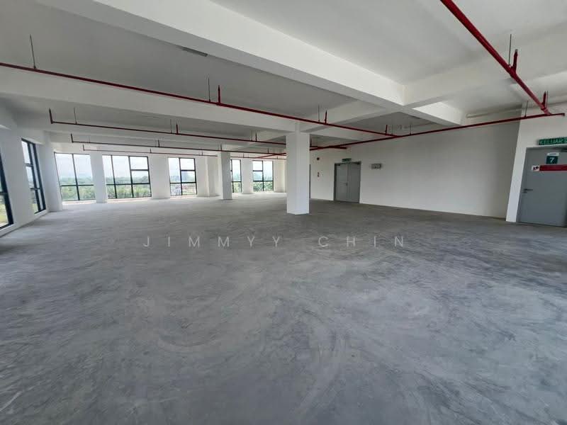 Office for Sale in Kota Samarahan (Sarawak) - Jimmyy Chin - Interior - PropertyGuru.com.my