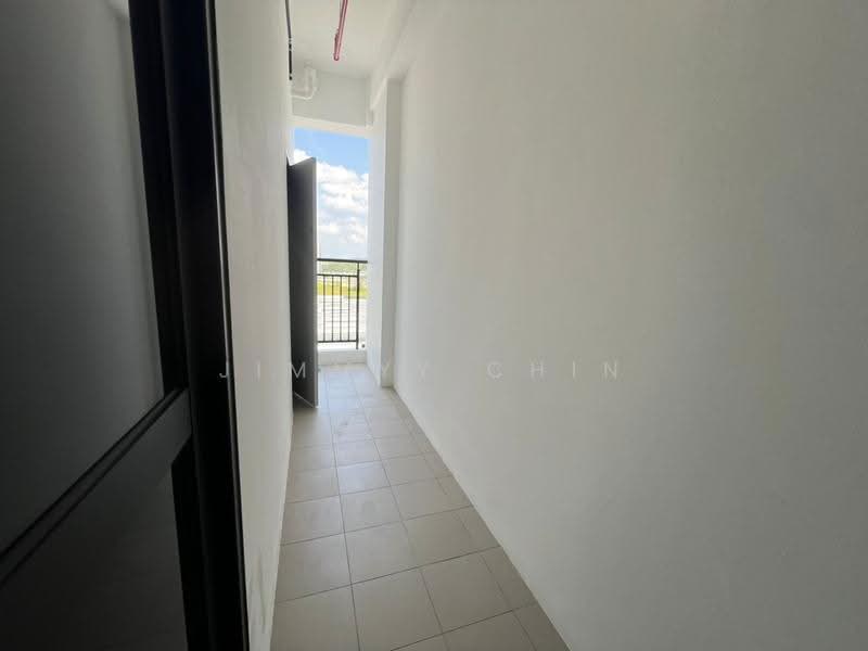 Office for Sale in Kota Samarahan (Sarawak) - Jimmyy Chin - Corridor - PropertyGuru.com.my
