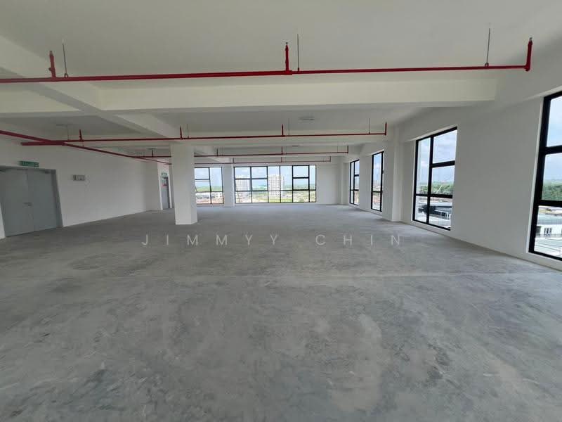 Office for Sale in Kota Samarahan (Sarawak) - Jimmyy Chin - PropertyGuru.com.my