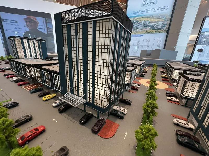 Office for Sale in Kota Samarahan (Sarawak) - Jimmyy Chin - PropertyGuru.com.my