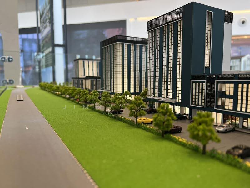 Office for Sale in Kota Samarahan (Sarawak) - Jimmyy Chin - PropertyGuru.com.my