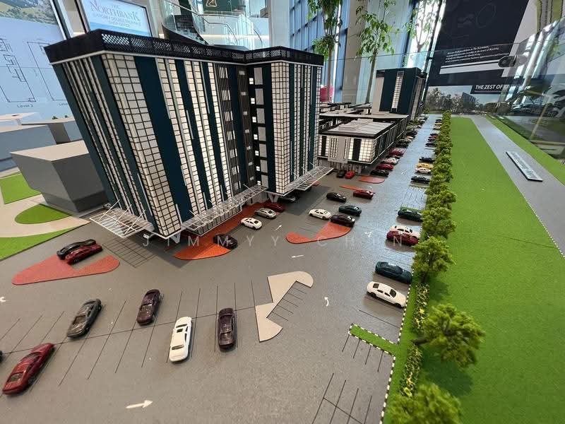 Office for Sale in Kota Samarahan (Sarawak) - Jimmyy Chin - PropertyGuru.com.my