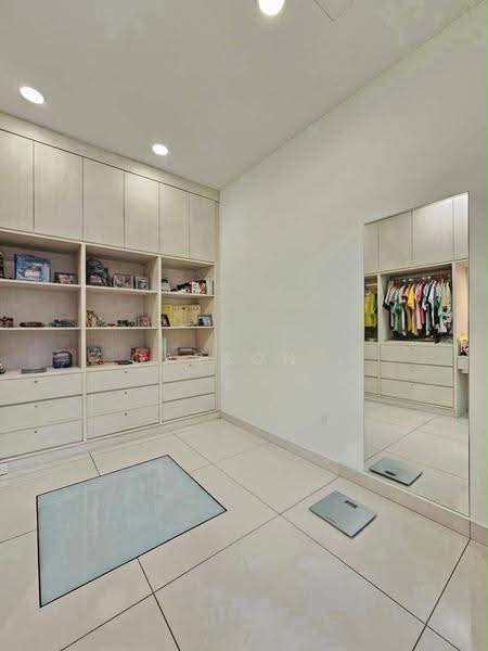 Rumah Kluster untuk Dijual di Taman Gaya (Ulu Tiram) - Carson . - Interior - PropertyGuru.com.my